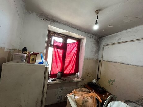 1 otaqlı mənzil, 30 m², Dərnəgül: 115 000 ₼ 4