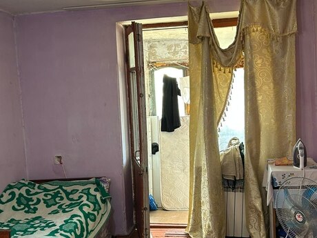 1 otaqlı mənzil, 30 m², Dərnəgül: 115 000 ₼ 5