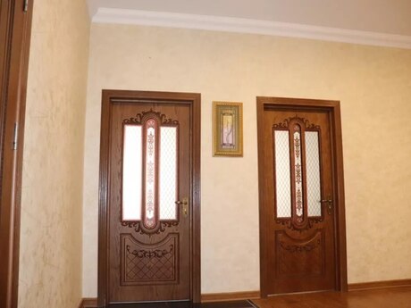 Kirayə 4 otaqlı mənzil, 150 m², Elmlər Akademiyası: 1 200 ₼/ay 5