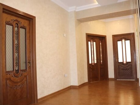 Kirayə 4 otaqlı mənzil, 150 m², Elmlər Akademiyası: 1 200 ₼/ay 4