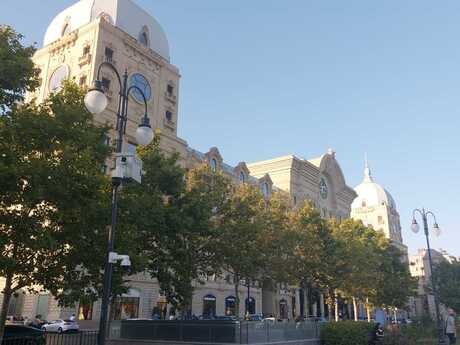 5-room apartment, 250 m², Nizami: 678 000 ₼ 2