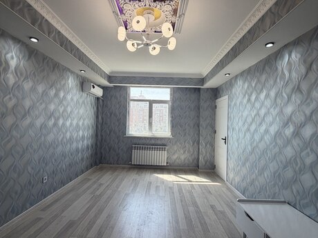 Объявление №6465301 - Баку, пос. Масазыр, 2-комн., 57 м², 5/6 этаж
