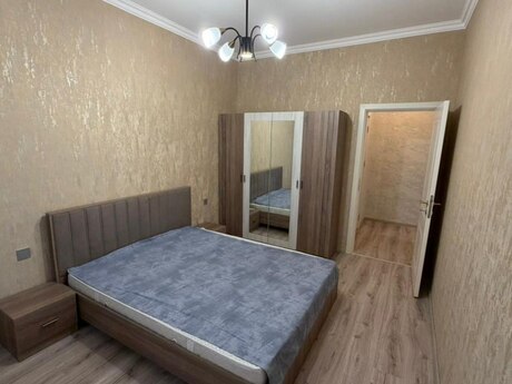2-room apartment for rent, 45 m², Buzovna: 600 ₼/mo 5