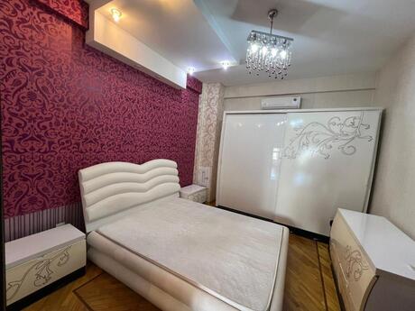 Elan №6465331 - Bakı, Nərimanov r., 2 otaqlı, 80 m², 15/20 mərtəbə