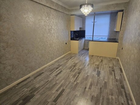 3 otaqlı mənzil, 85 m², Nəsimi: 304 000 ₼ 2