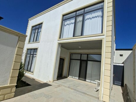 Elan №6465307 - Bakı, Mərdəkan q., 5 otaqlı, 240 m²