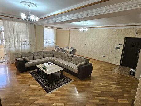 Elan №6465316 - Bakı, 20 Yanvar m., 3 otaqlı, 132 m², 11/18 mərtəbə