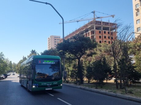 3 otaqlı mənzil, 119 m², Qara Qarayev: 274 000 ₼ 5