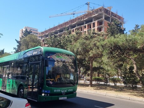 3 otaqlı mənzil, 119 m², Qara Qarayev: 274 000 ₼ 4