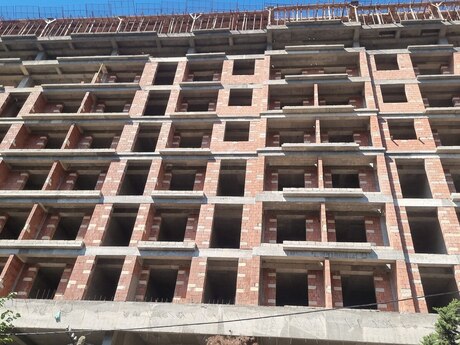 3 otaqlı mənzil, 119 m², Qara Qarayev: 274 000 ₼ 3