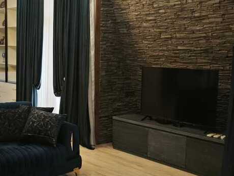 2-room apartment for rent, 110 m², Ağ şəhər: 1 800 ₼/mo 4