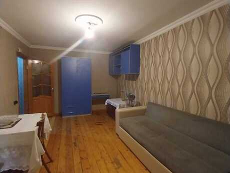 Аренда: 2-комнатная квартира, 35 м², Nəriman Nərimanov: 600 ₼/мес 4