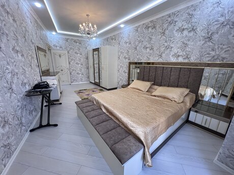 Kirayə 2 otaqlı mənzil, 105 m², Nizami: 1 400 ₼/ay 5
