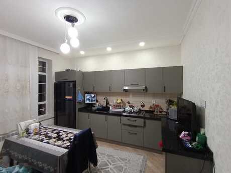 4 otaqlı həyət evi, 180 m², Zabrat: 132 500 ₼ 4