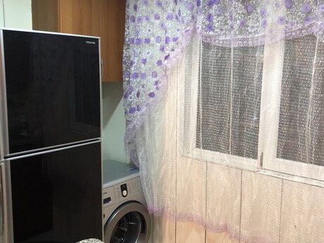 Kirayə 1 otaqlı mənzil, 40 m², Elmlər Akademiyası: 40 ₼/ay 2