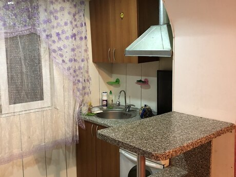 Kirayə 1 otaqlı mənzil, 40 m², Elmlər Akademiyası: 40 ₼/ay 3