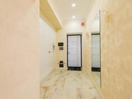 Kirayə 3 otaqlı mənzil, 100 m², Grand Hayat: 1 100 ₼/ay 5