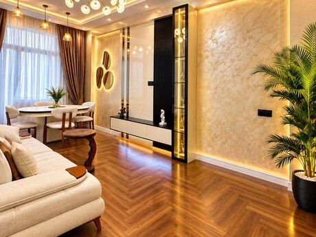 2 otaq · 72 m² · 6/16 mərtəbə, Nəriman Nərimanov