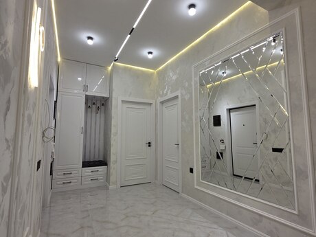 2 otaqlı mənzil, 75 m², 20 Yanvar: 259 000 ₼ 5