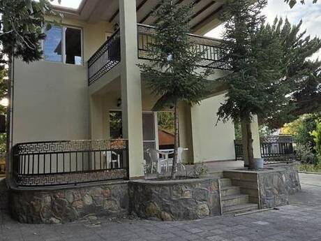 6 otaqlı həyət evi, 290 m², Novxanı: 460 000 ₼ 3