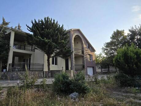 Elan №6465364 - Bakı, Novxanı q., 6 otaqlı, 290 m²