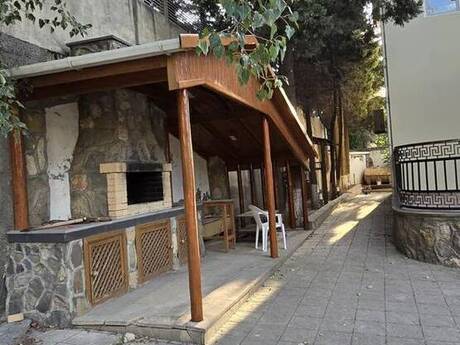 6 otaqlı həyət evi, 290 m², Novxanı: 460 000 ₼ 4