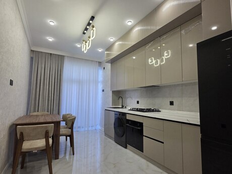 2 otaqlı mənzil, 75 m², 20 Yanvar: 259 000 ₼ 4