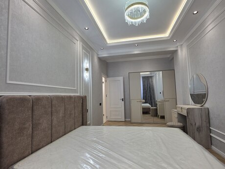 2 otaqlı mənzil, 75 m², 20 Yanvar: 259 000 ₼ 3