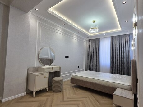 2 otaqlı mənzil, 75 m², 20 Yanvar: 259 000 ₼ 2