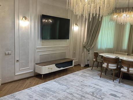 4 otaqlı həyət evi, 120 m², Biləcəri: 190 000 ₼ 2