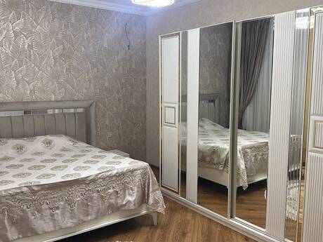 4 otaqlı həyət evi, 120 m², Biləcəri: 190 000 ₼ 5