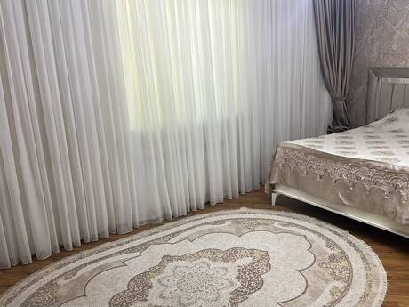 4 otaqlı həyət evi, 120 m², Biləcəri: 190 000 ₼ 4
