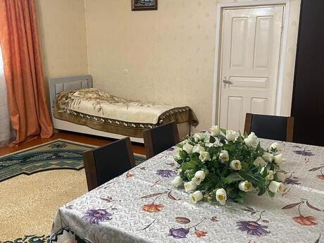 Elan №6465338 - Bakı, 20 Yanvar m., 2 otaqlı, 75 m²