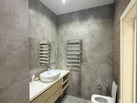 3-room apartment, 127 m², Memar Əcəmi: 255 000 ₼ 5