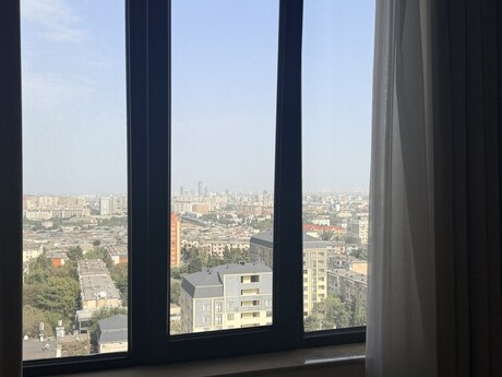 3-room apartment, 127 m², Memar Əcəmi: 255 000 ₼ 2