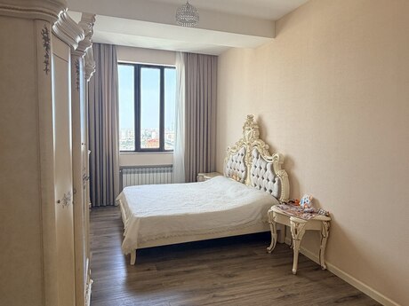 3-room apartment, 127 m², Memar Əcəmi: 255 000 ₼ 3