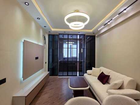 3 otaqlı mənzil, 82 m², Həzi Aslanov: 249 050 ₼ 4