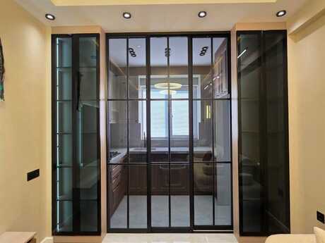 3 otaqlı mənzil, 82 m², Həzi Aslanov: 249 050 ₼ 5