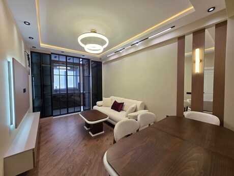 3 otaqlı mənzil, 82 m², Həzi Aslanov: 249 050 ₼ 3
