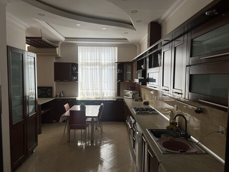 4 otaqlı mənzil, 154 m², Elmlər Akademiyası: 430 000 ₼ 5