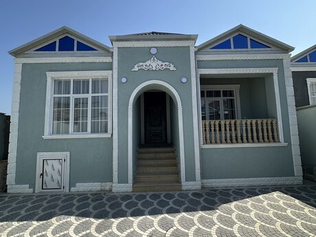 Elan №6465370 - Bakı, Savalan q., 4 otaqlı, 120 m²