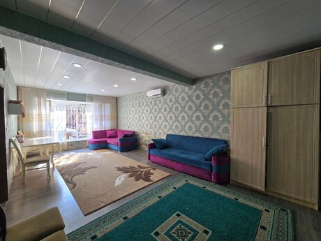 7 otaqlı həyət evi, 228 m², Şimal DRES: 239 000 ₼ 5