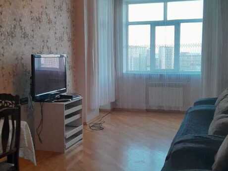Объявление №6465351 - Баку, м. Ази Асланов, 3-комн., 107 м², 15/17 этаж