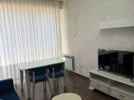 2-room apartment for rent, 50 m², Melissa Park: 750 ₼/mo 2