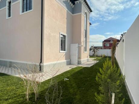 6 otaqlı həyət evi, 260 m², Sea Breeze: 500 000 ₼ 3