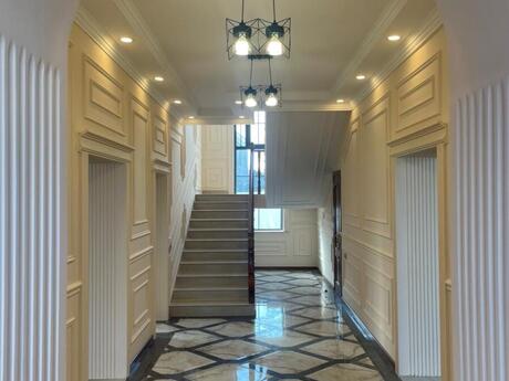 6 otaqlı həyət evi, 260 m², Sea Breeze: 500 000 ₼ 5