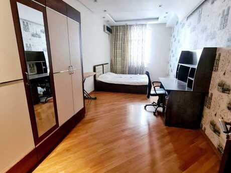 3 otaqlı mənzil, 178 m², Nəriman Nərimanov: 600 000 ₼ 4