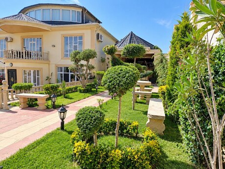 Elan №6465356 - Bakı, Abşeron r., 5 otaqlı, 300 m²