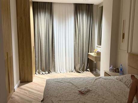 Kirayə 2 otaqlı mənzil, 75 m², 28 May: 1 800 ₼/ay 4
