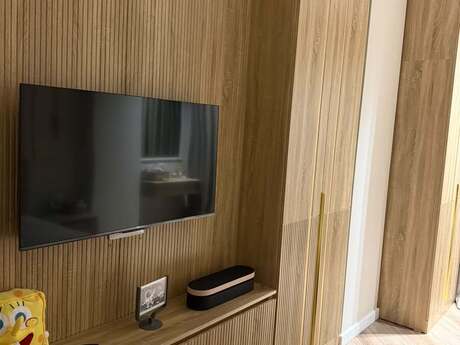 Kirayə 2 otaqlı mənzil, 75 m², 28 May: 1 800 ₼/ay 3